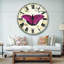 Horloge murale Swigart-36851131