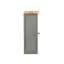 Alex Solid Wood Bathroom Cabinet