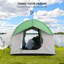 Tente pour 5 personnes-97954322