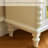 Retro Simple Walnut Solid Wood Bookcases-107493854