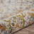 Gleaves Blue/Gray/Green Floral Traditional Indoor Performance Area Rug-235205482