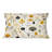 Mcm Minimalist Revival - Midcentury Printed Throw Pillow