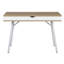 Bureau d'ordinateur avec rangement Modern Modern