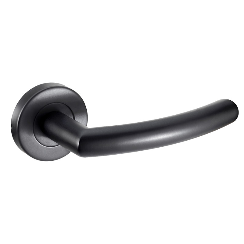 Raven Privacy Door Handle Kit