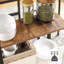 Console de 42,9 po