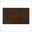 Table de chevet 3 tiroirs Classic Brown
