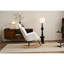 Chaise berçante Mid-Century-1176469749