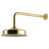 Brushed Brass is out of stock
