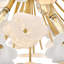 Marianne 4 - Light Semi-Flush Mount