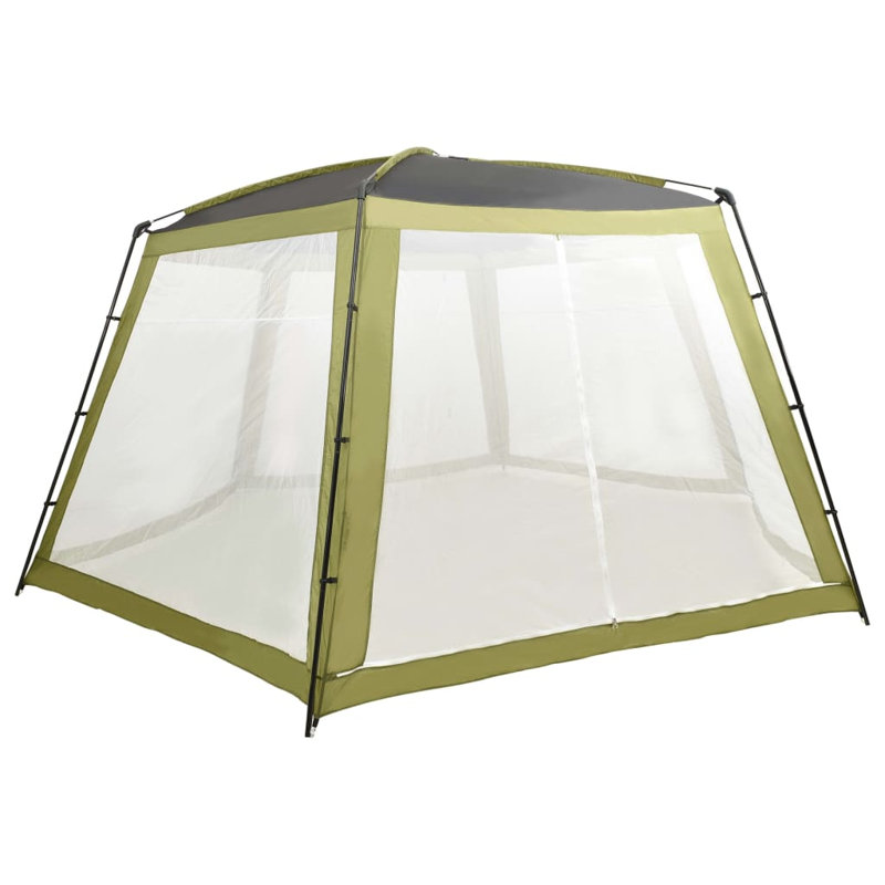 Padminie 6 Person Tent, Green
