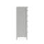 101.6 cm W Chest of 5 Drawers-136995508