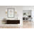 Vonnita 1-Light Wall Sconce in Black-1543354842
