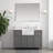 Aisa 48" Single Bathroom Vanity-1786093956