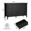 Commode 6 tiroirs Kostival-124296948