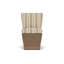 Charisma Outdoor Dining Side Chair-1045446696