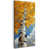 Bouleau, art mural-28