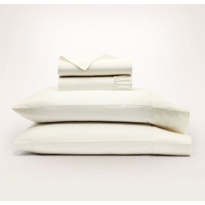 Signature Hemmed Sheet Set