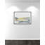 Blair «Warm Hills II», reproduction d'art sur papier encadrée-56086764-56086761