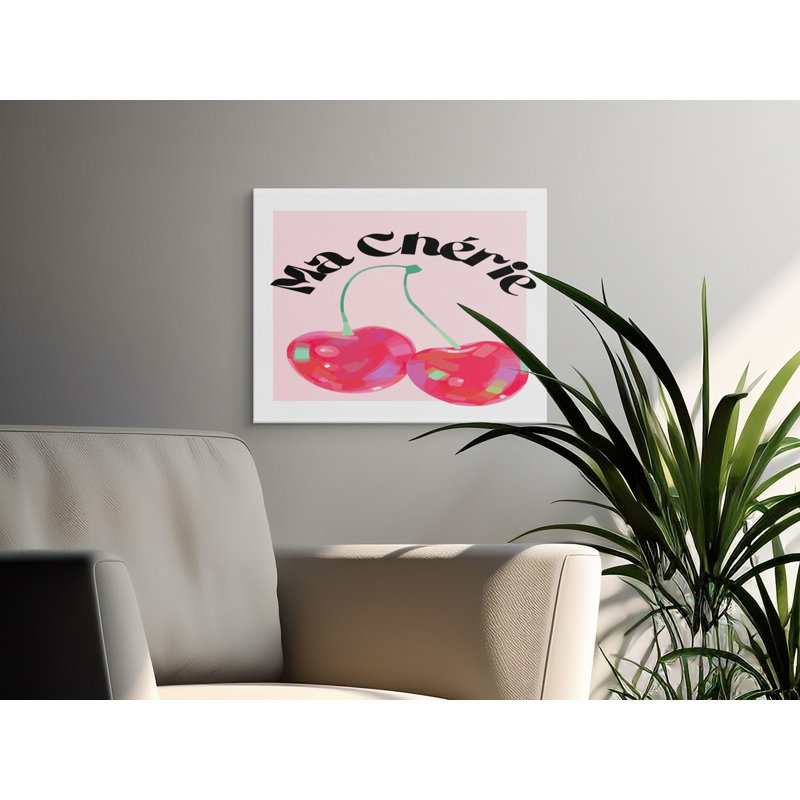 Northport Wrapped Canvas Print Set, 12x9