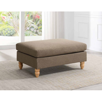 100cm Wide Ottoman