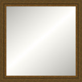 Walden Solid Wood Mirror