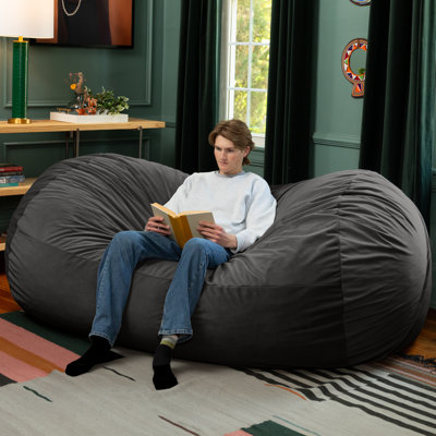 Canapé à billes Grand Lounger