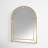 Iris Engineered Wood Mirror-1188261612-1188261613