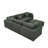 Luxecloud Modular Sectional-824537103
