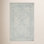 Brandon Blue Beige Hand-Tufted Wool Oriental Rug
