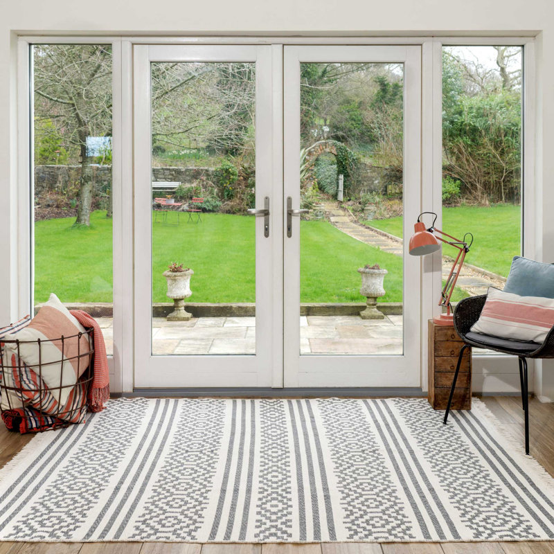 Lidya Moroccan Area Rug, Rectangle 180cm x 280cm