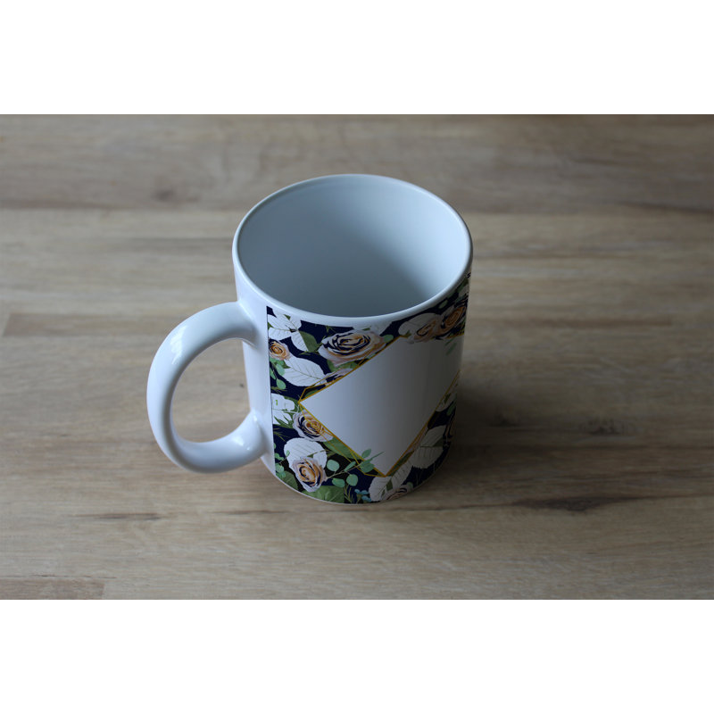Saybrook Ceramic Coffee Mug