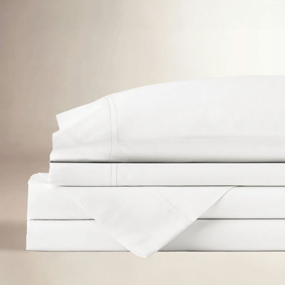 Mea Cotton Sheet Set
