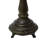 21" High Tiffany Fishscale Table Lamp