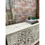 180cm Solid Wood Sideboard