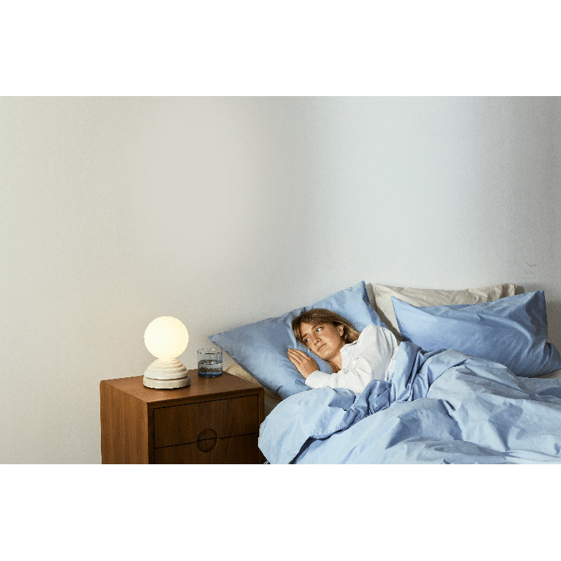 Wake Sleep Light