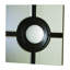 Bull's Eye Cross Mirror-6634984