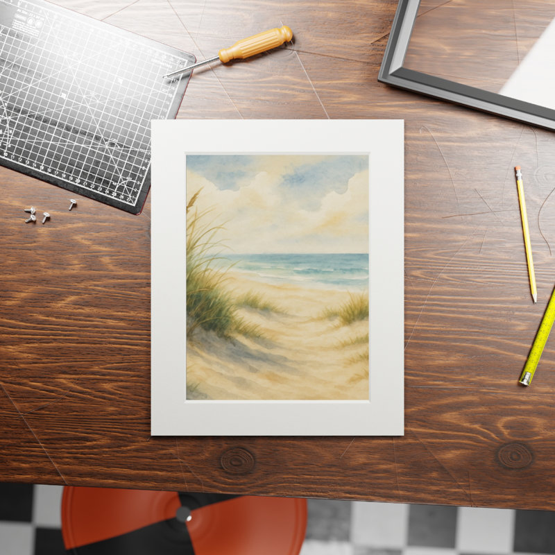 Clinkscales Single Picture Frame Print, 35.56 cm H x 27.94 cm W