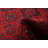 One-of-a-Kind 6'8" X 9'11" New Age Wool Area Rug in