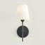 Baker 1 - Light Bath Sconce-61091955-61091952