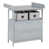 Grey is out of stock