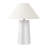 Symone 22 Inch Resin Table Lamp