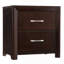 Mobilier de chambre à coucher 1 pièce