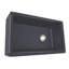 Plymouth 32.75'' L Single Basin Kitchen Sink-38568027