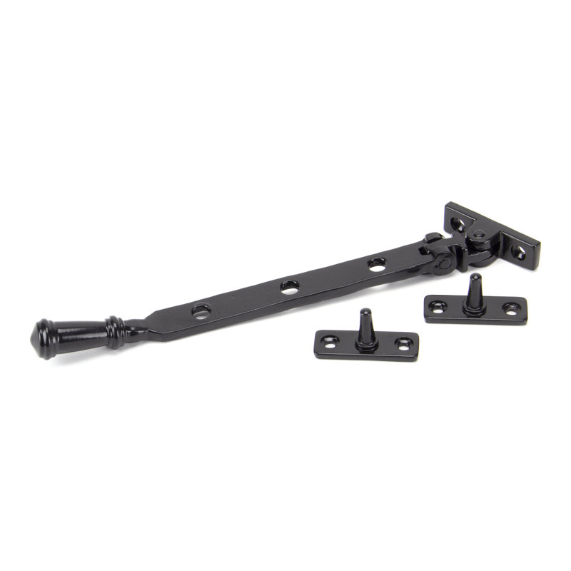 Regency Stay Door Accessory, Black