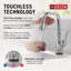 Robinet de bar / de préparation avec technologie sans contact Leland Touch2O-95125877