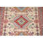 Tapis de salon Kazak fabriqué à la main 7 x 10