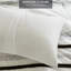 Literie pour lit double / grand lit - 7 pièces à rayures, microfibre, douce et moelleuse, offre une conception d'édredon à motif d'édredon pour un sommeil relaxant, option élégante-124917682