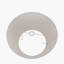 Lorine Empire Lamp Shade-118148111