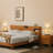 Tanashia Metal USB Table Lamp