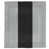 Silver/Black/Silver selected
